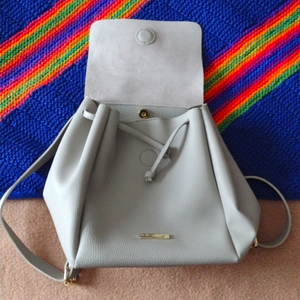 Backpack Purse - Picture 3 of 4